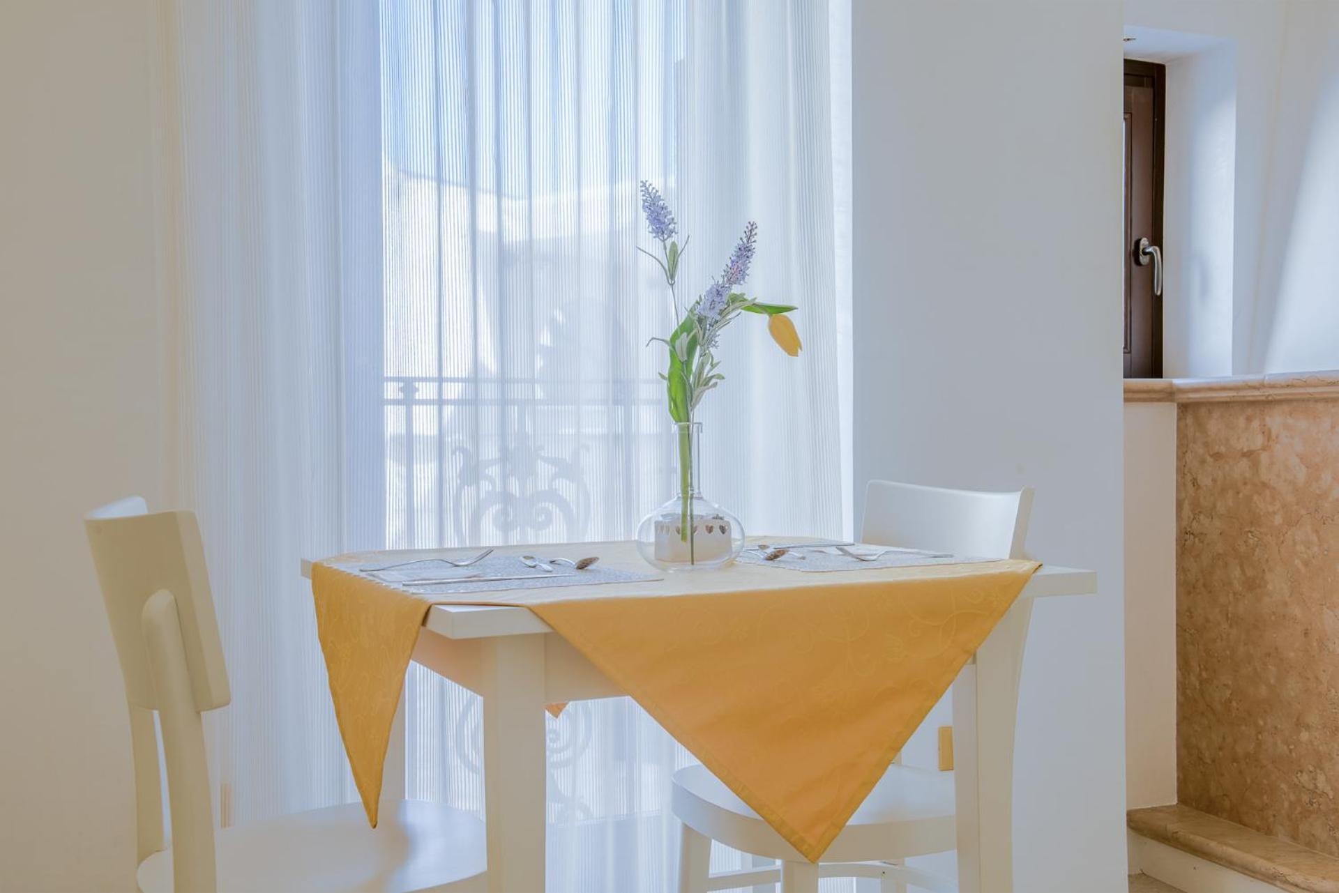 Bed and Breakfast Dimora Dell'Osanna Carovigno Exterior foto