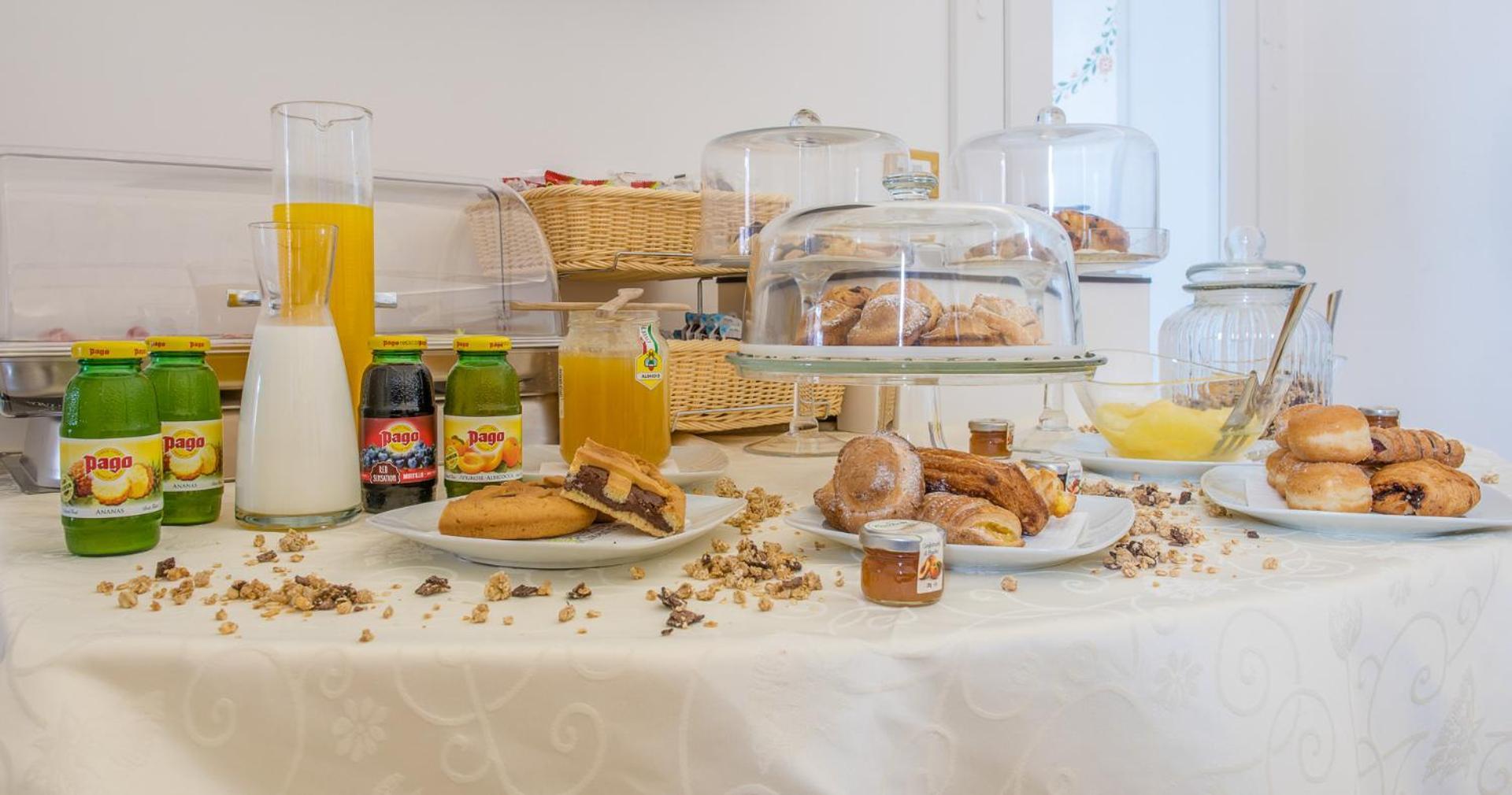 Bed and Breakfast Dimora Dell'Osanna Carovigno Exterior foto