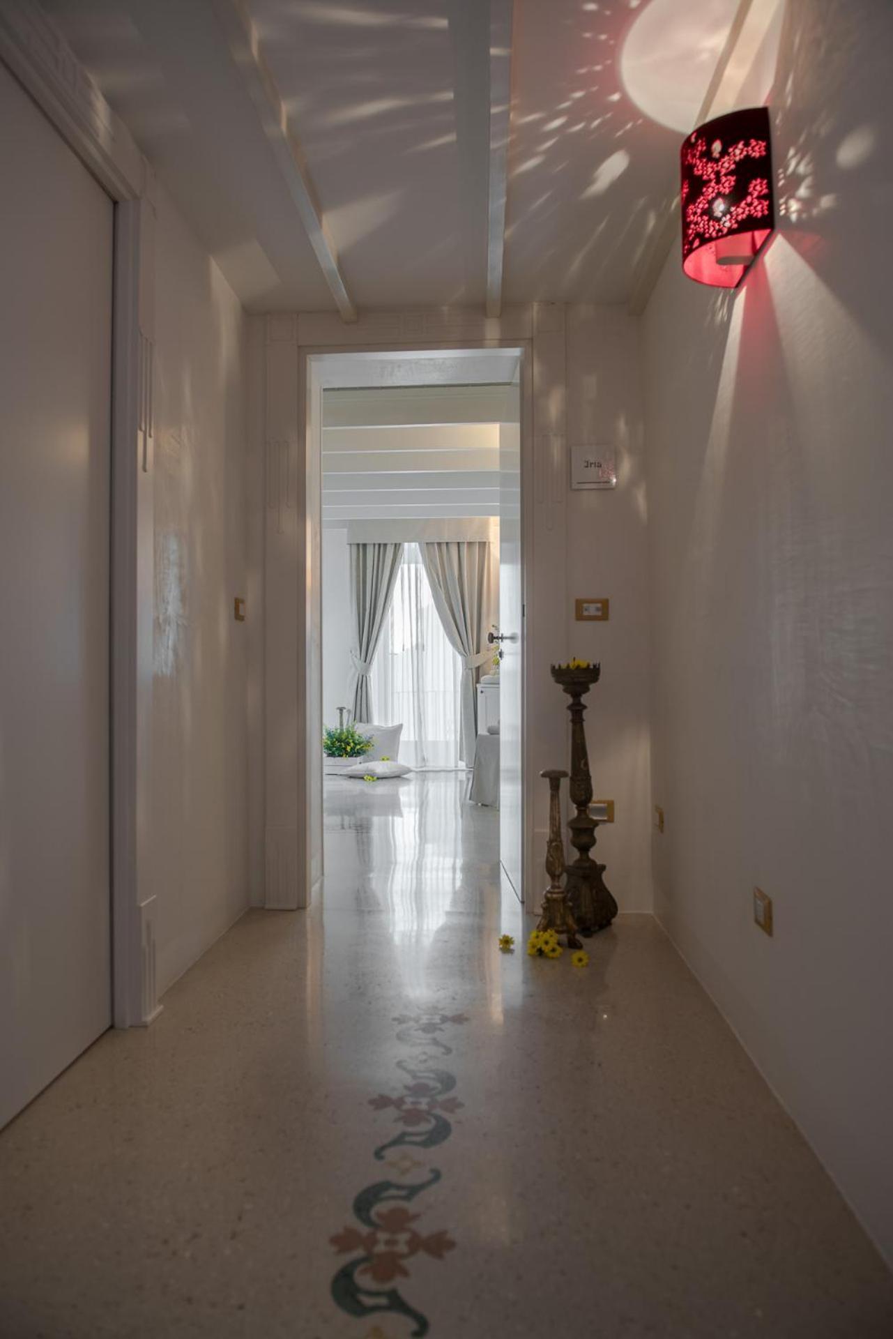 Bed and Breakfast Dimora Dell'Osanna Carovigno Exterior foto