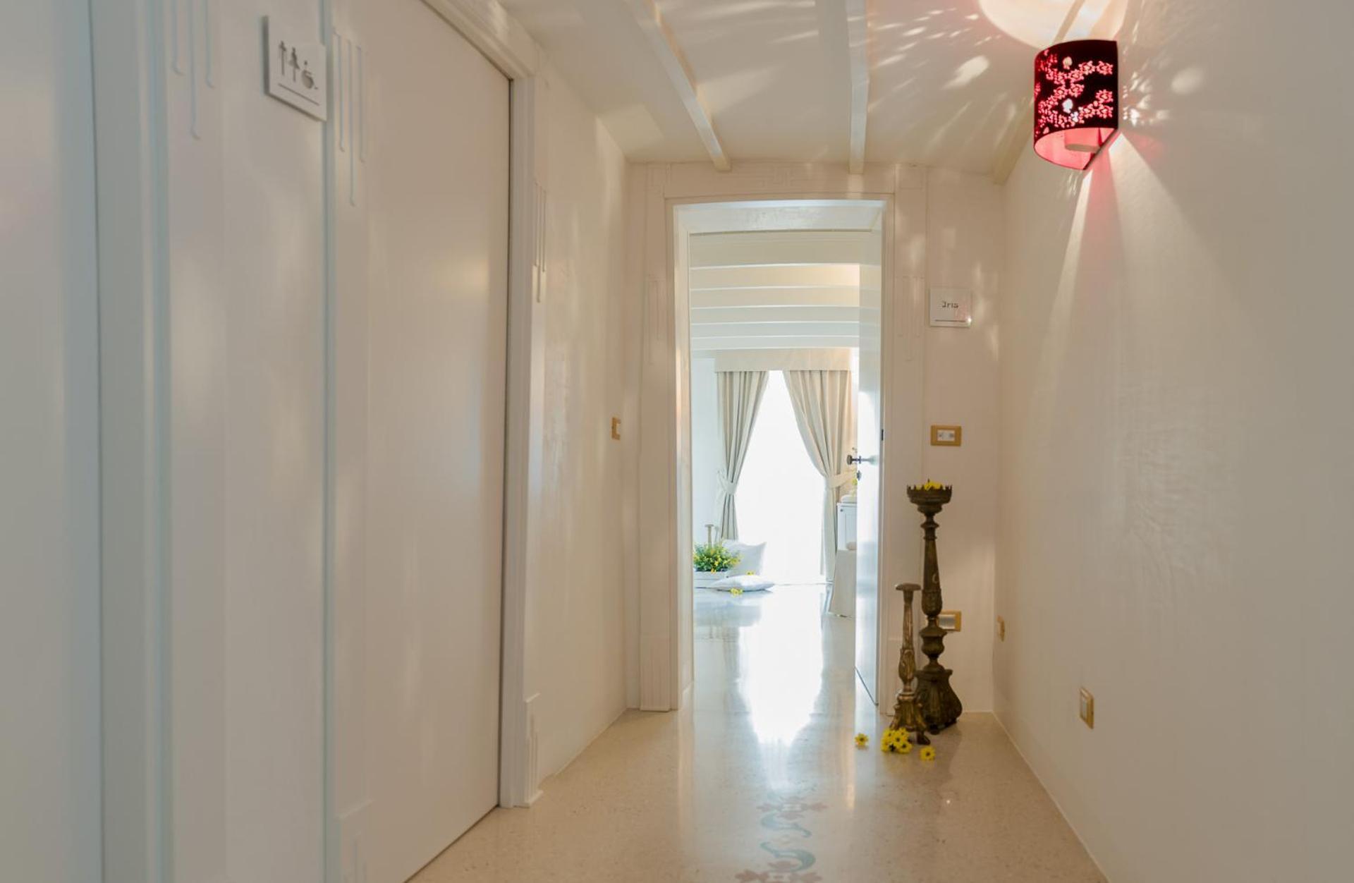 Bed and Breakfast Dimora Dell'Osanna Carovigno Exterior foto
