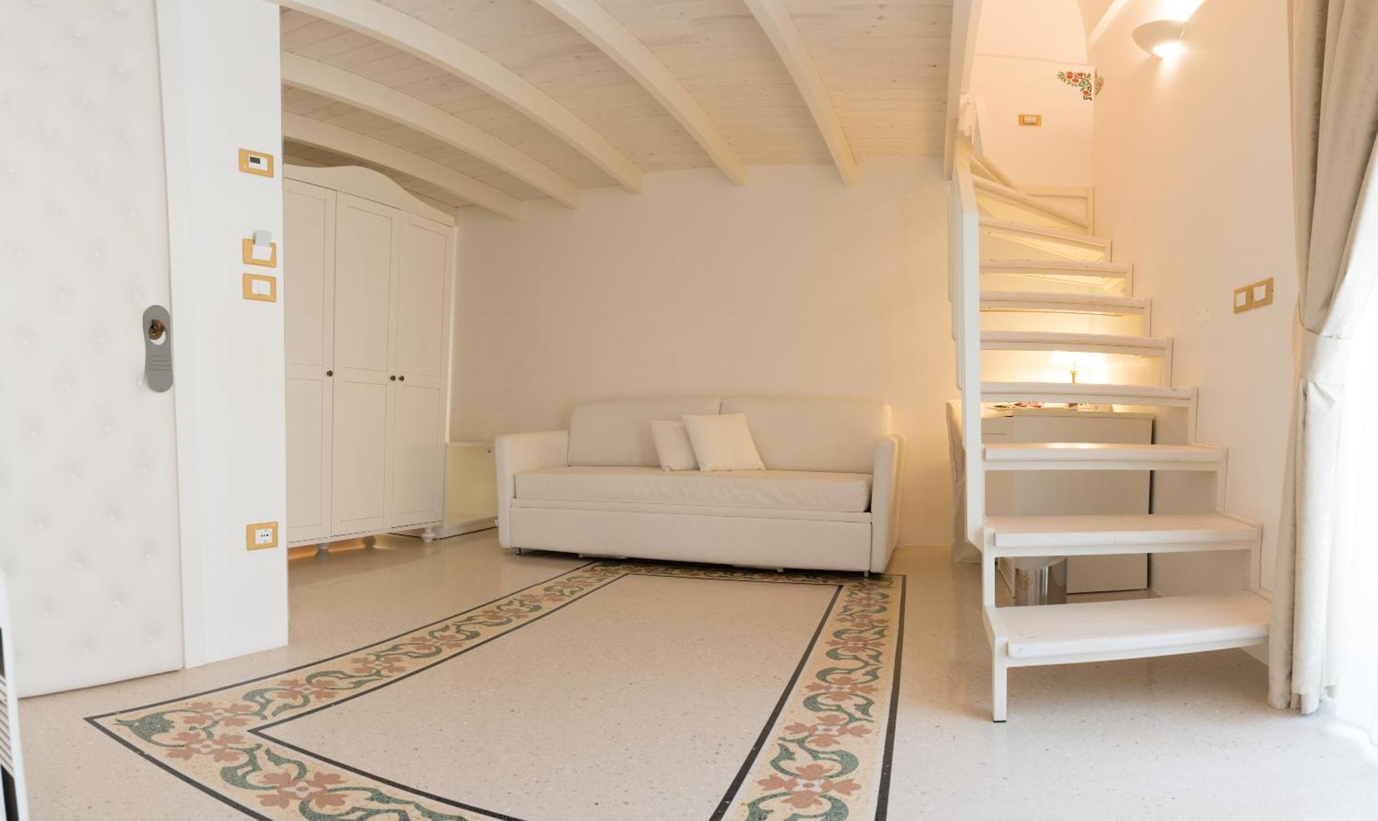 Bed and Breakfast Dimora Dell'Osanna Carovigno Exterior foto