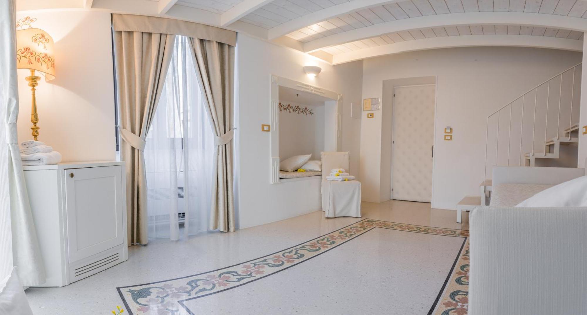 Bed and Breakfast Dimora Dell'Osanna Carovigno Exterior foto