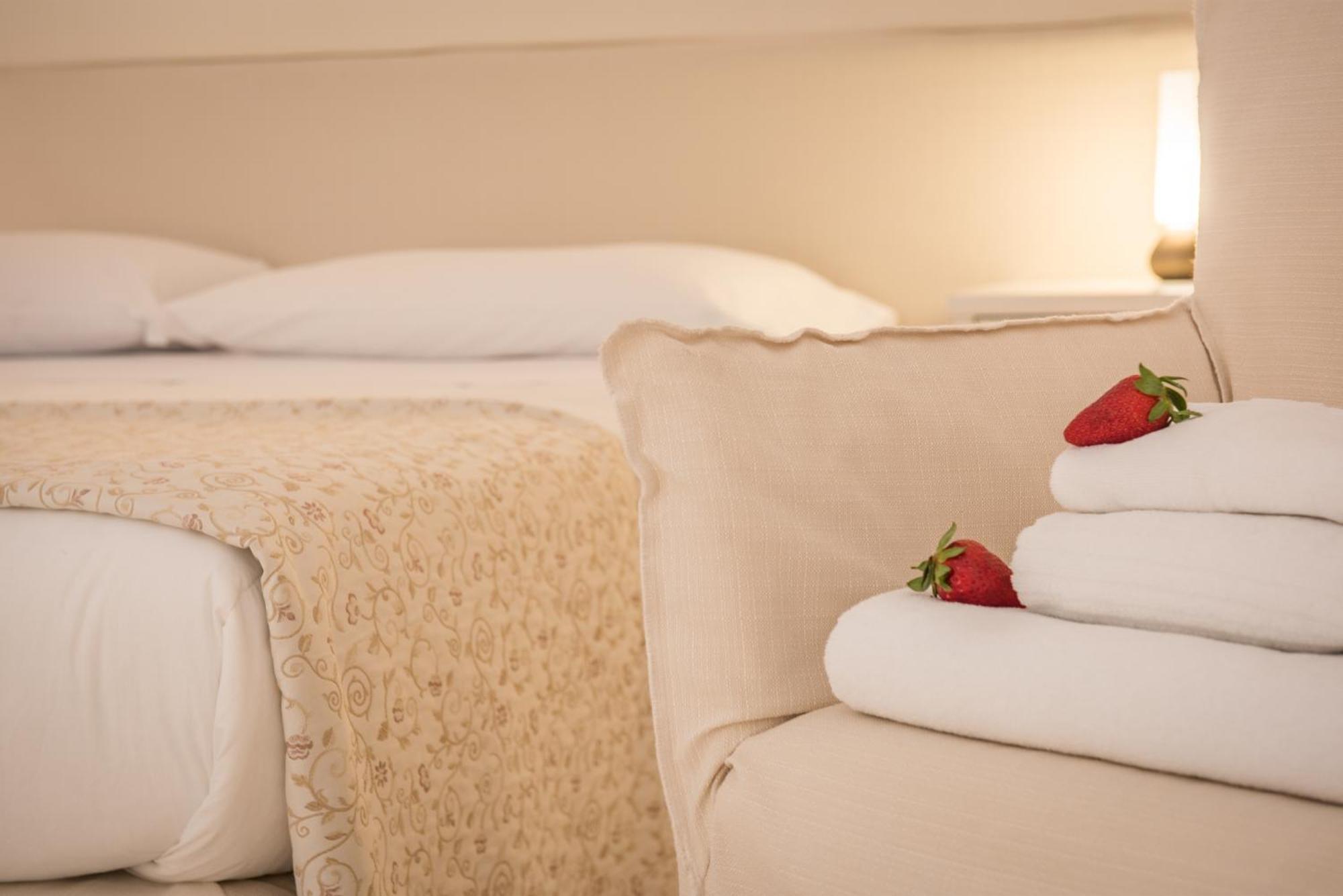 Bed and Breakfast Dimora Dell'Osanna Carovigno Exterior foto