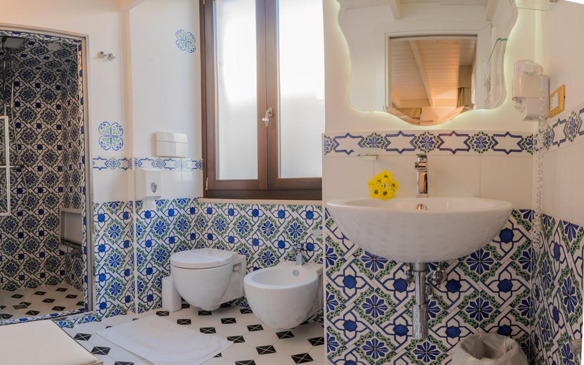 Bed and Breakfast Dimora Dell'Osanna Carovigno Exterior foto