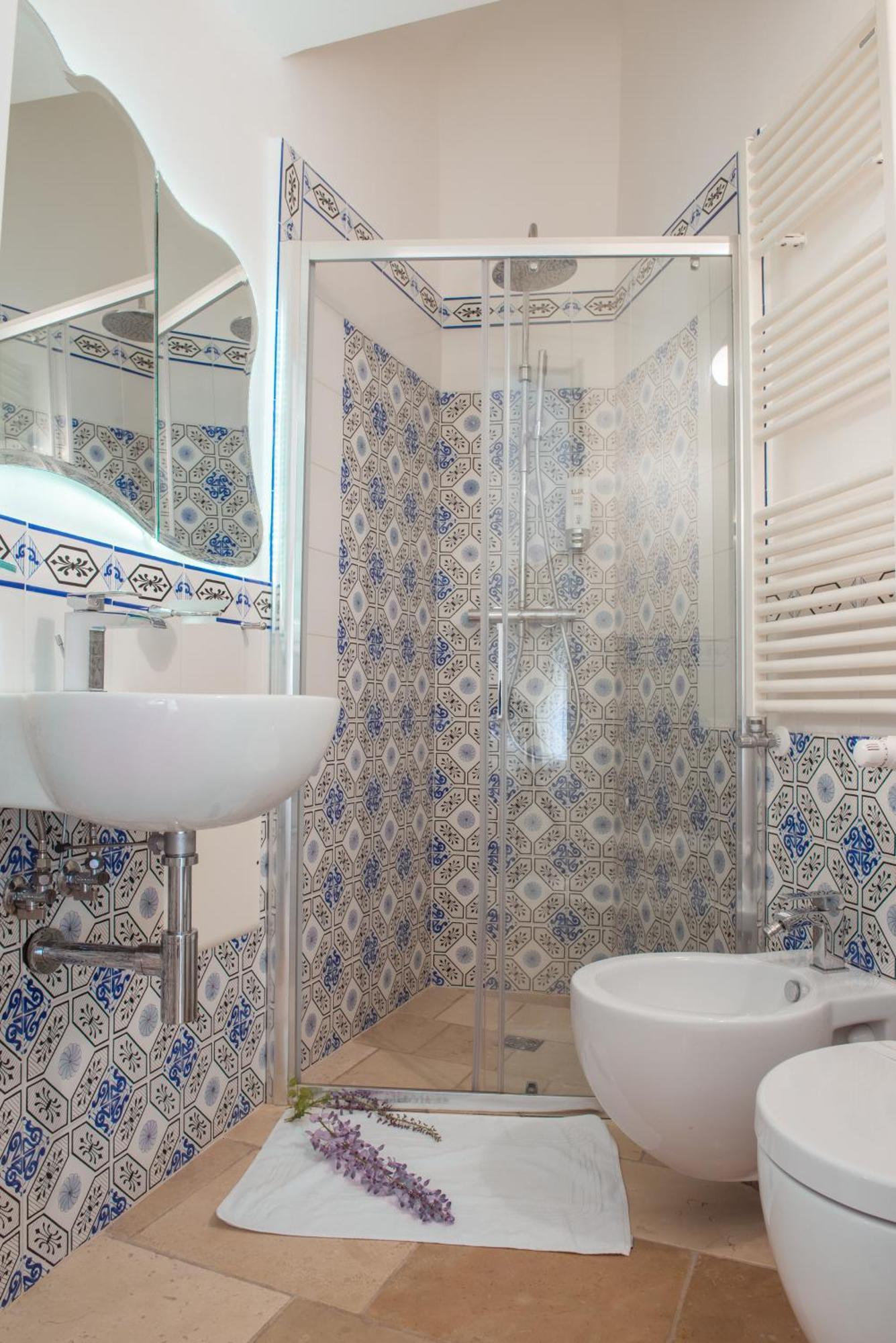 Bed and Breakfast Dimora Dell'Osanna Carovigno Exterior foto