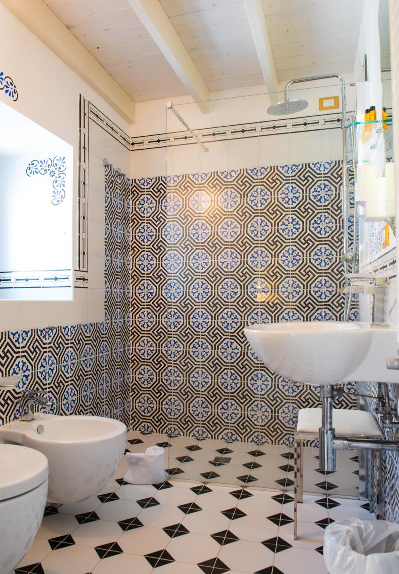 Bed and Breakfast Dimora Dell'Osanna Carovigno Exterior foto