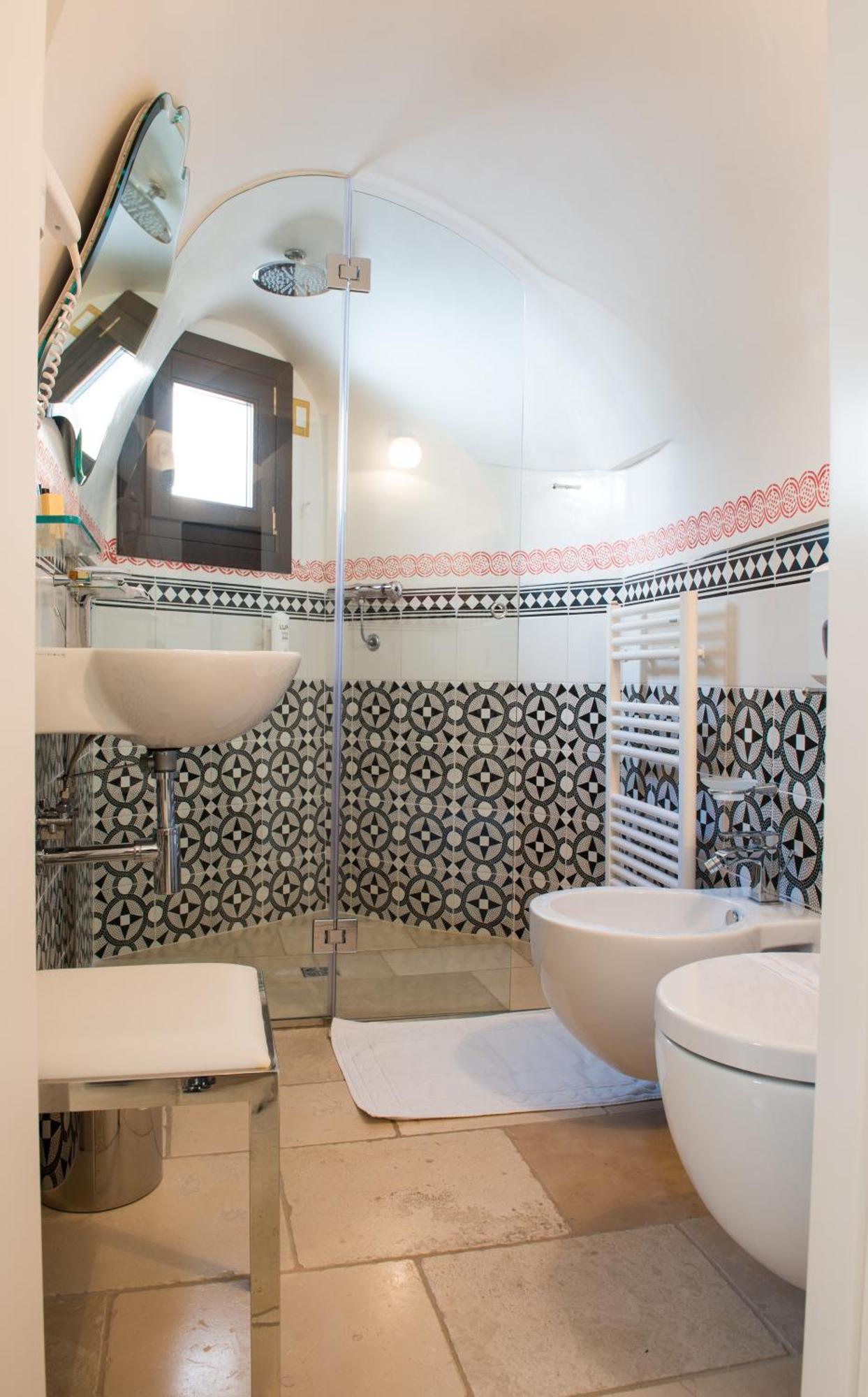 Bed and Breakfast Dimora Dell'Osanna Carovigno Exterior foto